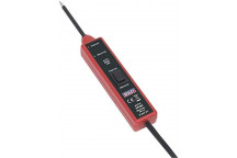 Sealey PP1 Auto Probe 6-24V - Automotive Circuit Tester & Di