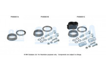 FITTING KIT SWIFT 13 95-00