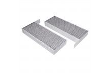 Cabin Air Filter DS Peugeot Vauxhall 13-21