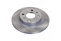 Brake Disc Alfa Romeo Fiat Lancia Yugo Ford 83-16