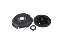 Clutch Kit Subaru 83-95