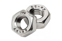 Krooklock KRO5563 Large 14M Lock Nut - Freelander Wheel Secu