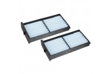 Cabin Air Filter Mitsubishi 99-07