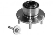 Wheel Bearing Kit Mazda 03-09
