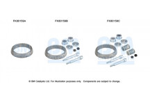 CAT FIT KIT DISPATCH 20HDI 01-06