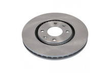 Brake Disc Audi Seat VW 72-02