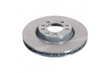 Brake Disc Citroen Peugeot Toyota Vauxhall 11-23