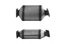 DSL PARTICULATE FILTER BMW 5SER 03-10