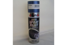 Holts HLBLUM01 Blue Paint Match Pro Vehicle Spray Paint 300m
