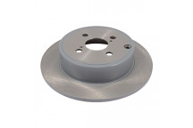 Brake Disc Honda 92-00