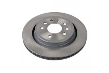 Brake Disc Mercedes 85-98