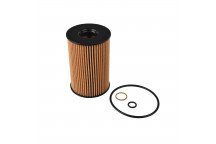 Oil Filter BMW Rolls-Royce Land Rover 06-23