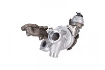 Charger - Charging (Supercharged/Turbocharged)