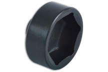 Laser Tools 3546 Oil Filter Socket 3/8D - 27mm