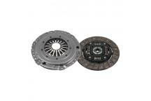 CLUTCH KIT 2PC ASTRA VECTRA 96-05