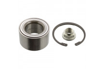 Wheel Bearing Kit Land Rover 04-18