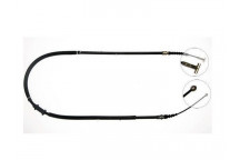 BRK CABLE LH COUPE 20 95-01