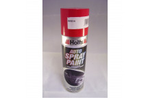Holts HRE14 Red Paint Match Pro Vehicle Spray Paint 300ml