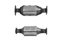 CAT ASSY HYUN PONY 90-95