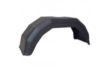 Maypole MP266 Mud Guard - 10 Inch Trailer Wheel Mudguard