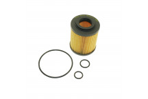 Oil Filter Honda Vauxhall 00-12