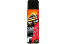 ArmorAll Tire Foam 500ml Cleans and Protects with Long Lasti