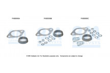 CAT F-KIT ASTRA T-D 94-98
