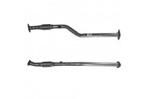 Exhaust Pipe Hyundai 02-09