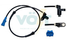 Sensor - Wheel Speed Peugeot 98-12