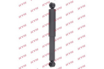 SGL SHOCK ABS FT L&R MERCEDES 88-96