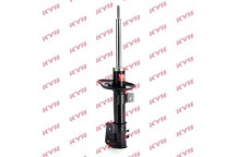 Shock Absorber Fiat 01-08