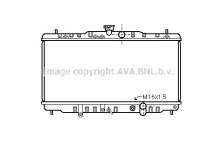 RAD HOND PRELUDE 87-90