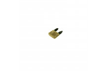 Autobar Mini Blade Fuses 5 Amp Pack of 3