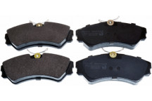 Brake Pad Set - Disc Brake VW 90-03
