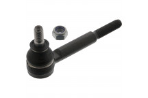 TIE ROD END FT L&R VAUX REKORD CARLTON 80-87