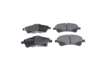 Brake Pad Set - Disc Brake Toyota 06-18
