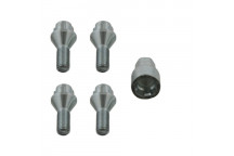 Febi Bilstein 27047 Wheel Bolt - Fits Citroen Dacia Nissan P