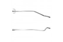 2YR EXHAUST ASTRA MK5 13CDTI HAT 05-11