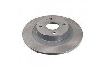 Brake Disc Mazda 98-04