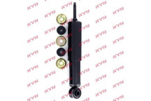 SGL SHOCK ABS FT L&R NISSAN 85-12