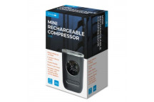 Simply Auto MAC01 Mini Rechargeable Compressor - Portable Ty