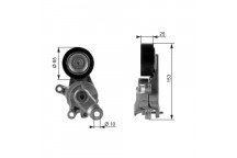 TENSIONER AUDI A3 16 FSI 03-12