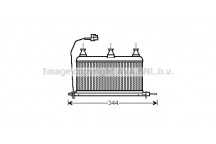 HEAT BLOWER BMW 520D 525D 530D 535D 03-11