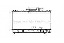 RAD TOYO CARINA E 92-98