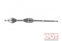 Drive Shaft Land Rover 06-14