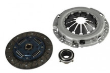 Clutch Kit Hyundai Kia 11-21