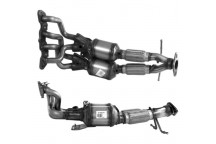 TYPE APPROVED CAT FOCUS C MAX 03-07