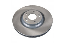 Brake Disc Hyundai 17-20