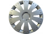 Simply Auto SWT116 Vortex Wheel Trim Set (16 Inch)