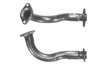 Exhaust Pipe Toyota 97-00